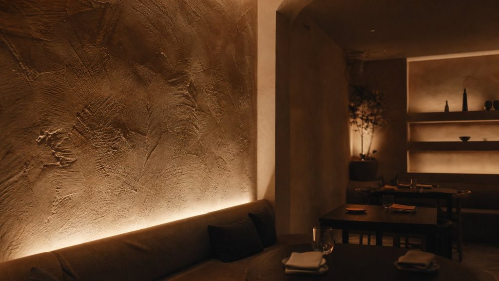 Restaurant, Κέντρο Αθήνας — 2