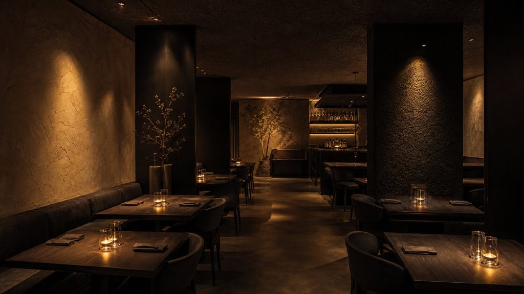 Restaurant, Κέντρο Αθήνας — 3