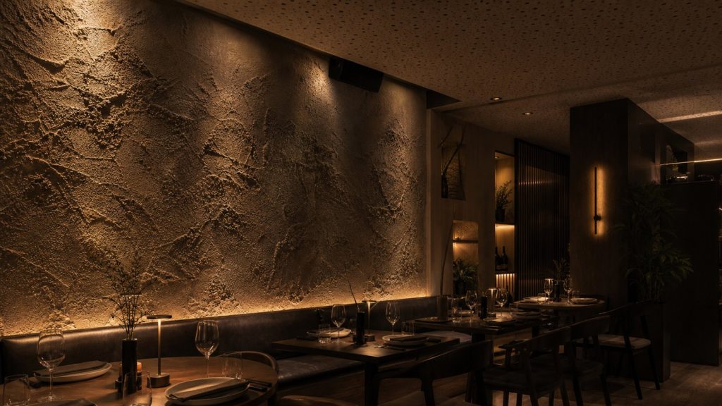 Restaurant, Κέντρο Αθήνας